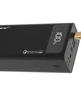 Alternative view of Tracer външна батерия Magni 50000mAh QC3.0 + PD + SPC + Vooc