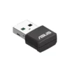 Asus USB Network адаптер USB-AX55 Nano WiFi 6 AX1800