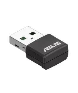 Asus USB Network адаптер USB-AX55 Nano WiFi 6 AX1800
