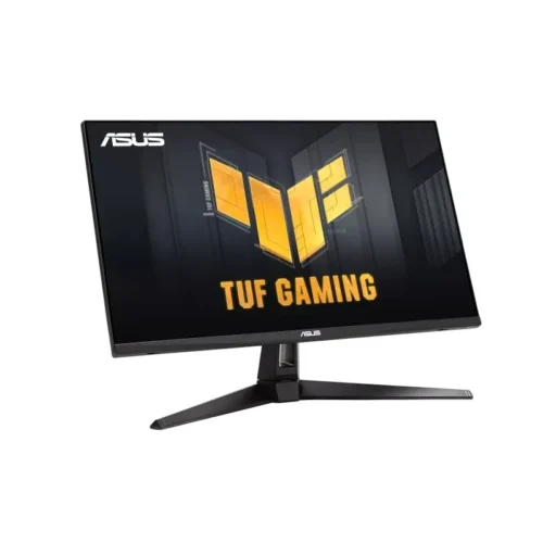 Asus Monitor 27 inches TUF Gaming VG27AQA1A 170Hz 2xHDMI DP SPEAKER
