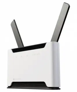 Alternative view of MikroTik Router S53UG+ 5HaxD2HaxD-TC&EG18-EA