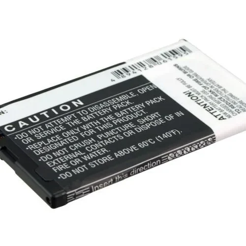 Alternative view of Батерия за мобилен телефон NOKIA 301, 3120 Classic, 5530 XpressMusi BL-4U LIIon   3,7V 1200mAh  Cameron Sino
