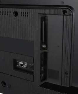 Toshiba TV LED 43 inches 43UA5D63DG