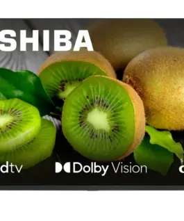 Toshiba TV LED 43 inches 43UA5D63DG