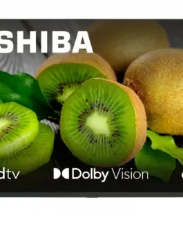 Toshiba TV LED 43 inches 43UA5D63DG
