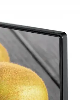 Alternative view of Toshiba TV LED 55 inches 55UA5D63DG