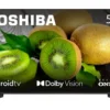 Toshiba TV LED 55 inches 55UA5D63DG