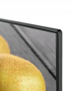 Alternative view of Toshiba TV LED 43 inches 65UA5D63DG