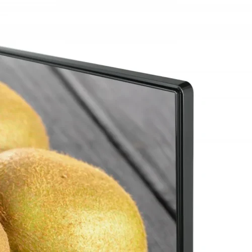 Alternative view of Toshiba TV LED 43 inches 65UA5D63DG