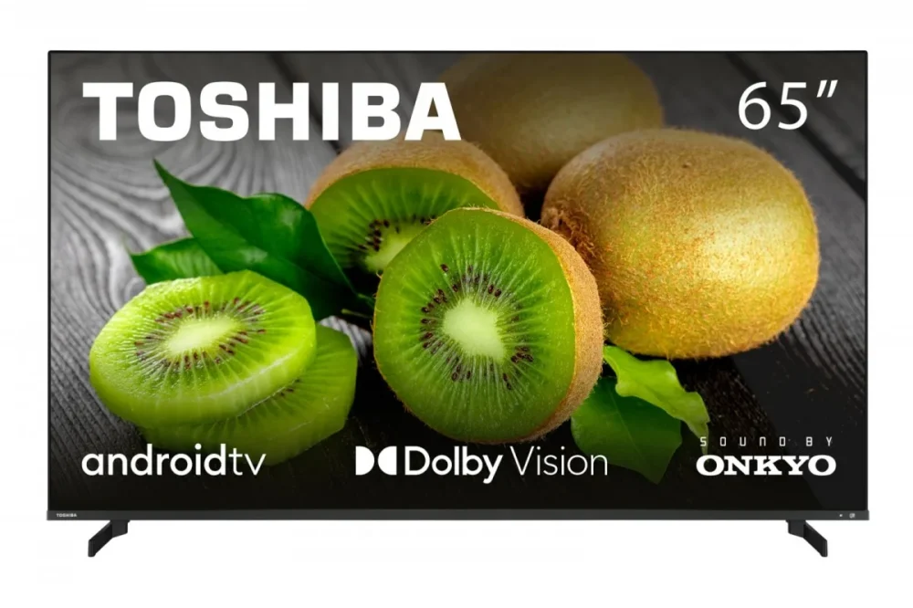 Toshiba TV LED 43 inches 65UA5D63DG