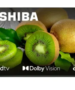 Toshiba TV LED 43 inches 65UA5D63DG