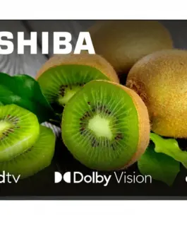 Toshiba TV LED 43 inches 65UA5D63DG