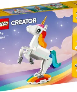 LEGO Lego Creator 31140 Magical Unicorn