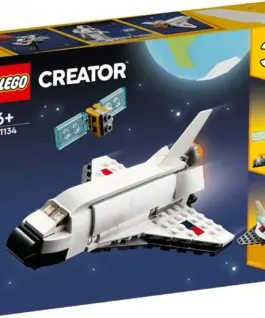 LEGO LEGO Creator 3in1 Space Shuttle (31134)