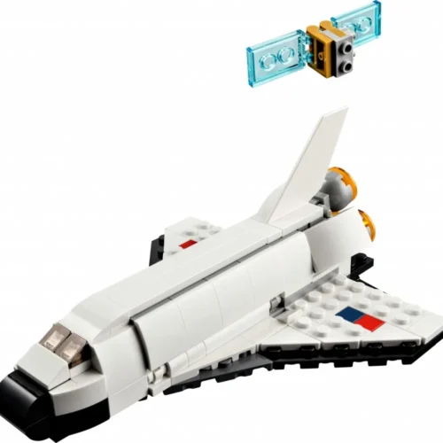 LEGO LEGO Creator 3in1 Space Shuttle