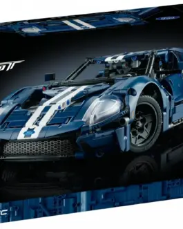 LEGO LEGO Technic 2022 Ford GT (42154)