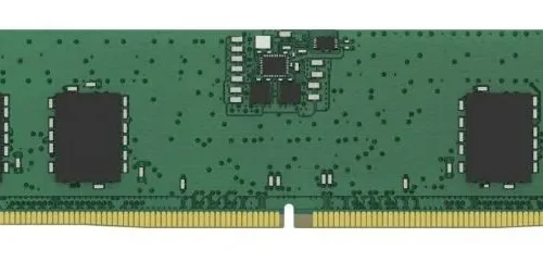 Kingston памет DDR5 8GB(1*8GB)/5600 CL46 1Rx16