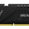 Kingston памет DDR5 Fury Beast черен 16GB(2 8GB)/5600 CL36 EXPO