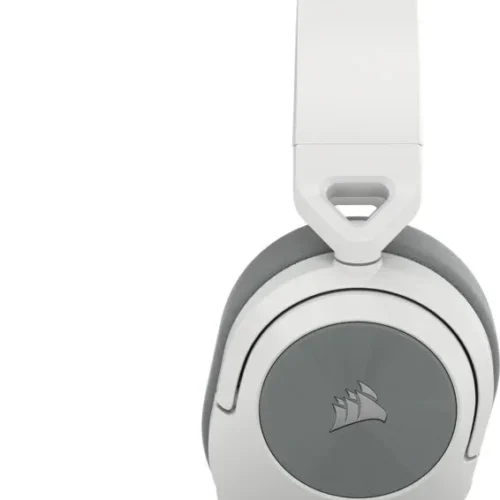 Corsair Wireless headset HS55 бял