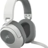 Corsair Wireless headset HS55 бял