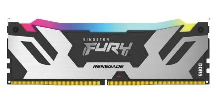Kingston DDR5 Fury Renegade RGB 16GB(116GB)/7200 CL38