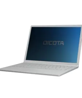 DICOTA Privacy Filter 2-Way for MacBook Pro 16 2021 magnetic
