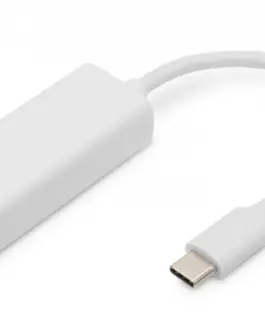 Digitus USB Typ C Network Card Gigabit Ethernet