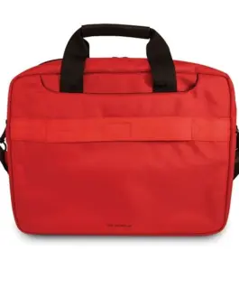 Alternative view of Ferrari Bag Scuderia 16 FECB15RE червен