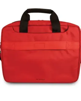 Alternative view of Ferrari Bag Scuderia 16 FECB15RE червен