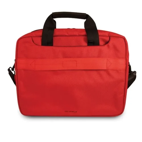 Ferrari Bag Scuderia 16 FECB15RE червен