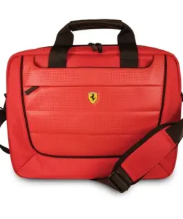 Ferrari Bag Scuderia 16 FECB15RE червен