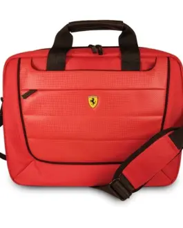 Ferrari Bag Scuderia 16 FECB15RE червен