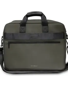 Alternative view of Ferrari Bag Off Track Scuderia 16 Khaki