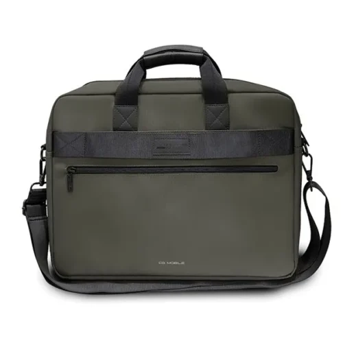 Ferrari Bag Off Track Scuderia 16 Khaki