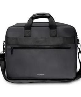 Alternative view of Ferrari Bag Off Track 16 FEOCECB15BK черен