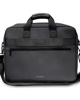 Alternative view of Ferrari Bag Off Track 16 FEOCECB15BK черен