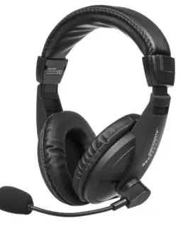 Audiocore слушалки microphone AC862