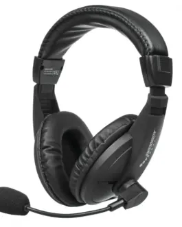 Audiocore слушалки microphone AC862