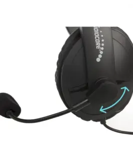 Audiocore слушалки microphone AC862