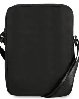 Alternative view of BMW Bag BMW Carbon Tricolor 10 BMTB10COCARTCBK