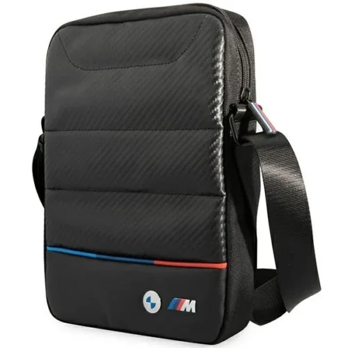 BMW Bag BMW Carbon Tricolor 10 BMTB10COCARTCBK