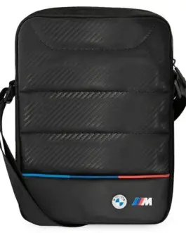 BMW Bag BMW Carbon Tricolor 10 BMTB10COCARTCBK
