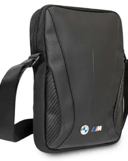 Alternative view of BMW Bag Ferrari Perforated 10 BMTBCO10SPCTFK
