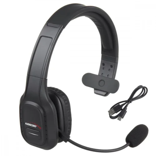 Audiocore синtooth handset noise червенuct. Audiocore AC864