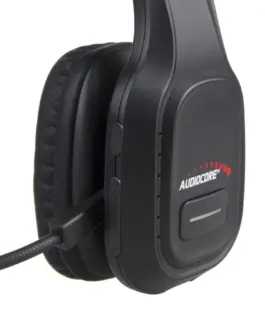 Audiocore Bluetooth handset noise червенuct. Audiocore AC864