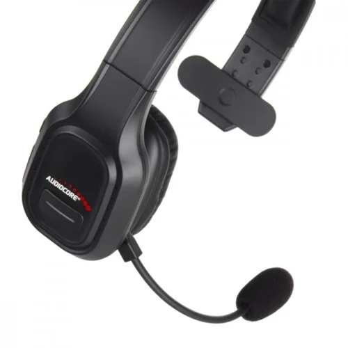 Audiocore синtooth handset noise червенuct. Audiocore AC864