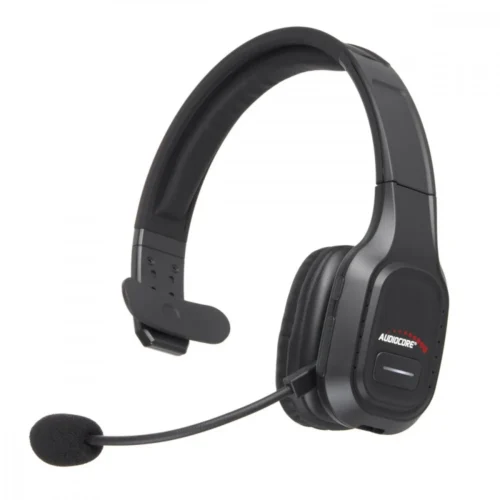 Audiocore синtooth handset noise червенuct. Audiocore AC864