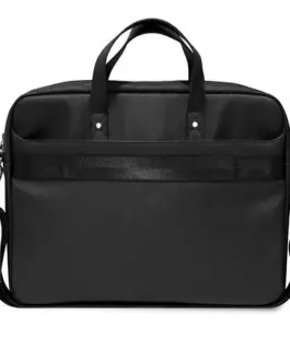 Alternative view of GUESS Bag Saffiano GUCB15PSATLK 16 черен