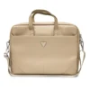 GUESS Bag Saffiano GUCB15PSATLE 16 бежов