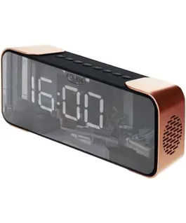 Adler Radioclock AD1190 copper
